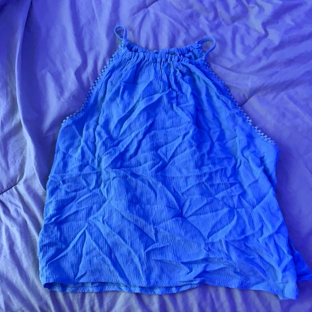 h&m tank top